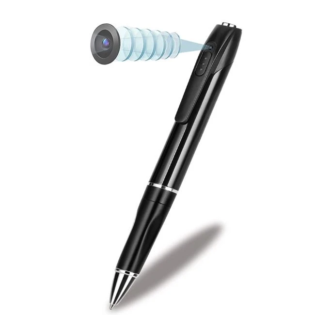 32GB Memory Pen Camera